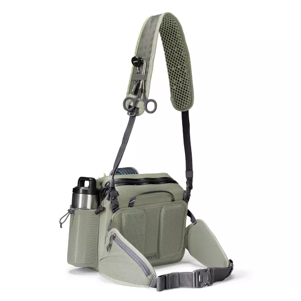 PRO Waterproof Hip Pack 10L