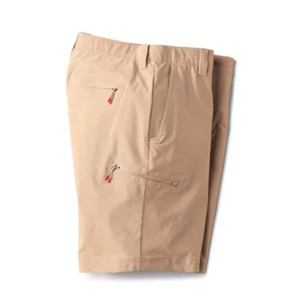 Jackson Quick-Dry Shorts