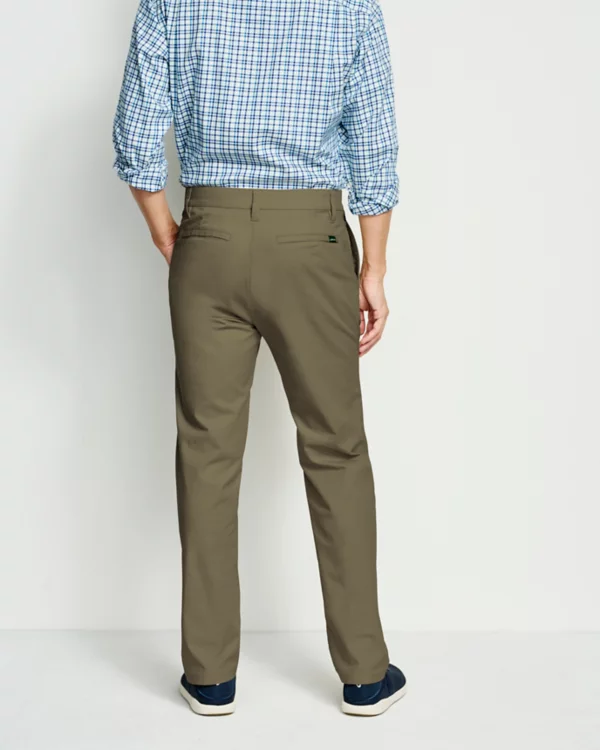 Modern Chinos