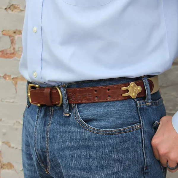 No. 1 Surcingle Belt