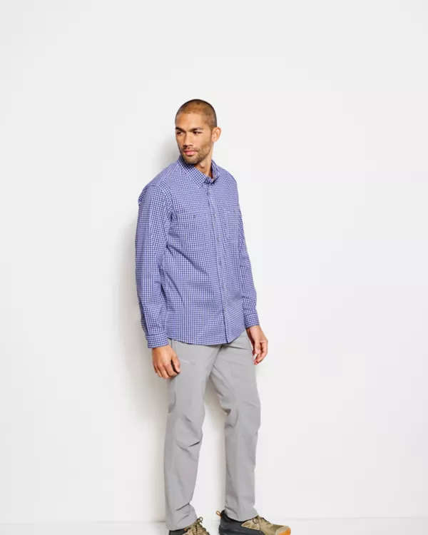 River Guide 2.0 Long-Sleeved Shirt
