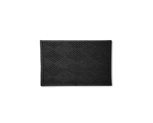 Diamonds Recycled Water Trapper® Mat