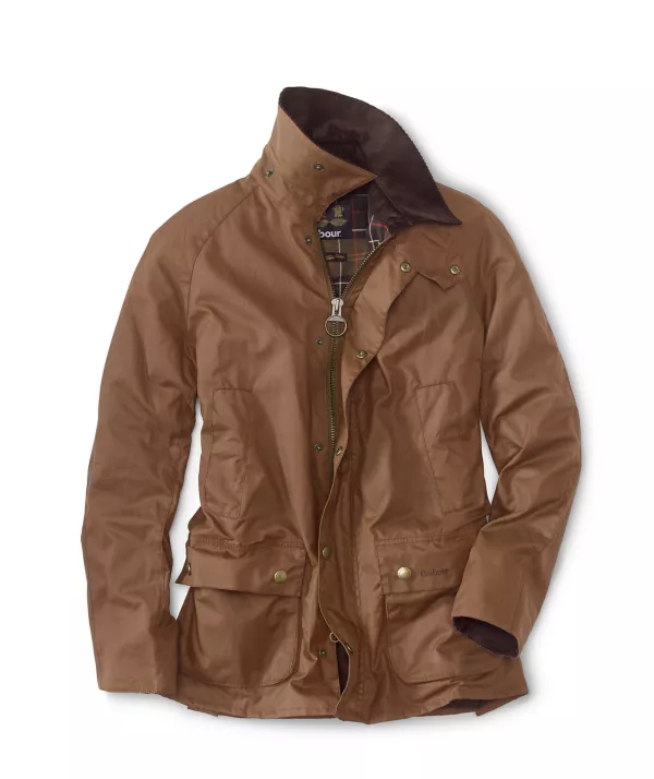 Barbour® Ashby Jacket