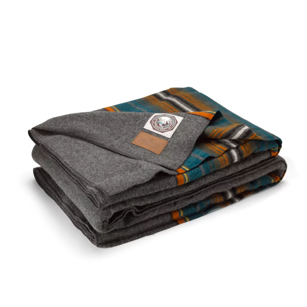 Pendleton® National Parks Blankets
