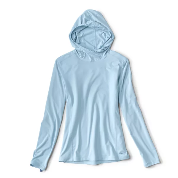 Women's Sun Defense Hoodie