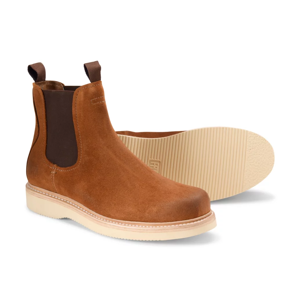 Frye® Hudson Chelsea Boots