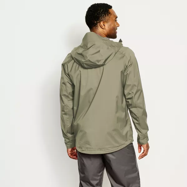 Men's Ultralight Storm Jacket