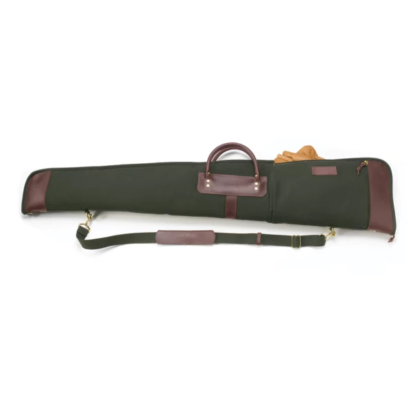 Battenkill® Double Shotgun Case