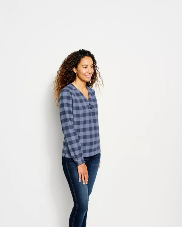 Flat Creek Forever Shirt