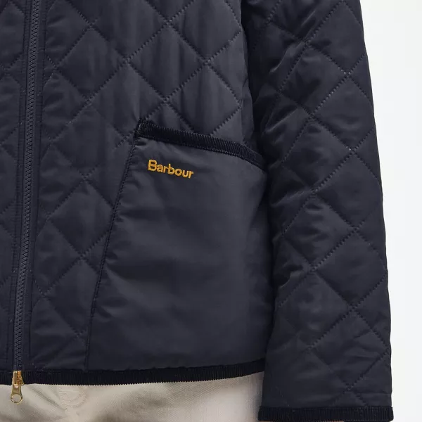 Barbour® Glamis Quilt