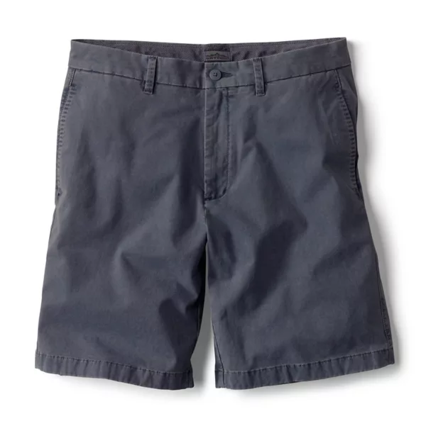 Angler Chino Shorts