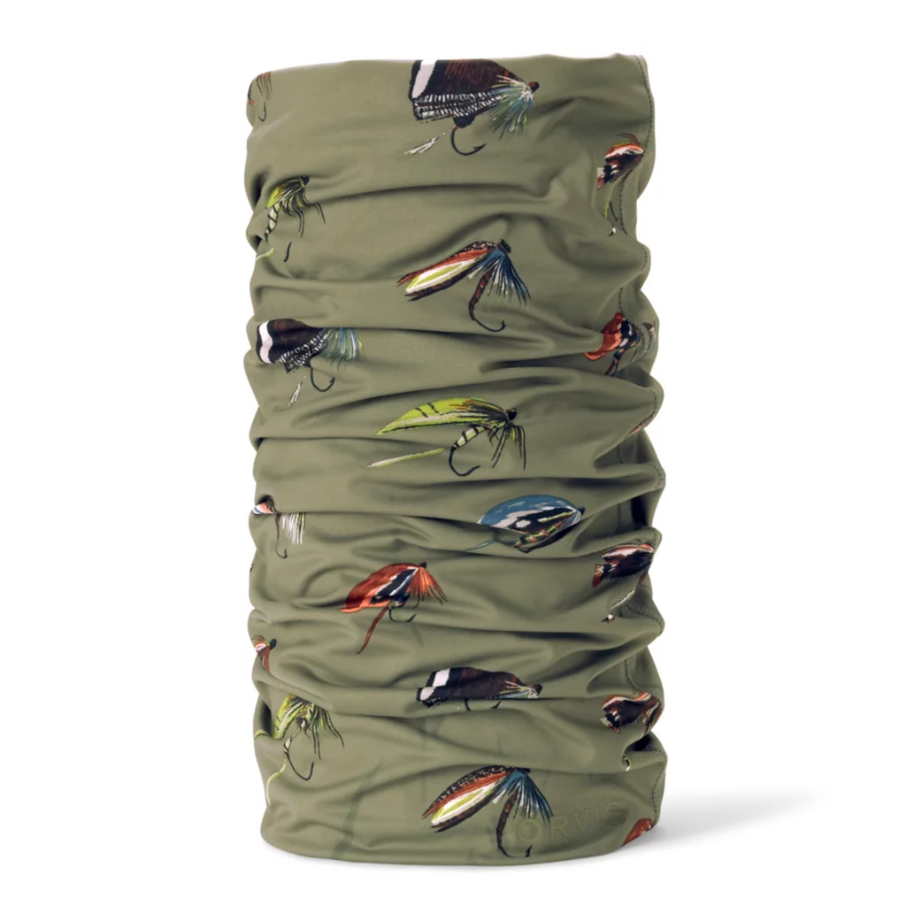 Sun Defense Neck Gaiter