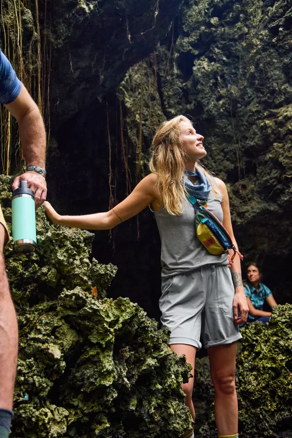 All-Around 8" Shorts