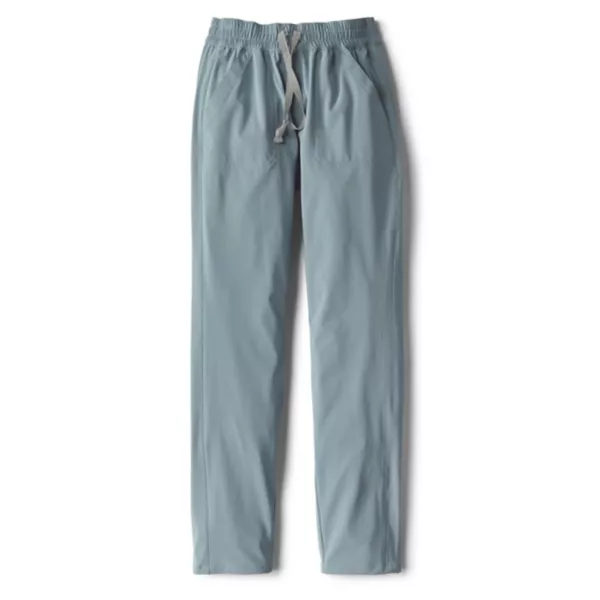 All-Around Ankle Pants