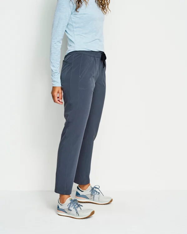 All-Around Ankle Pants