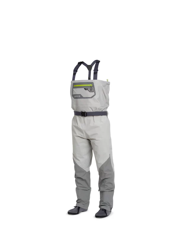 Men's Ultralight Convertible Waders