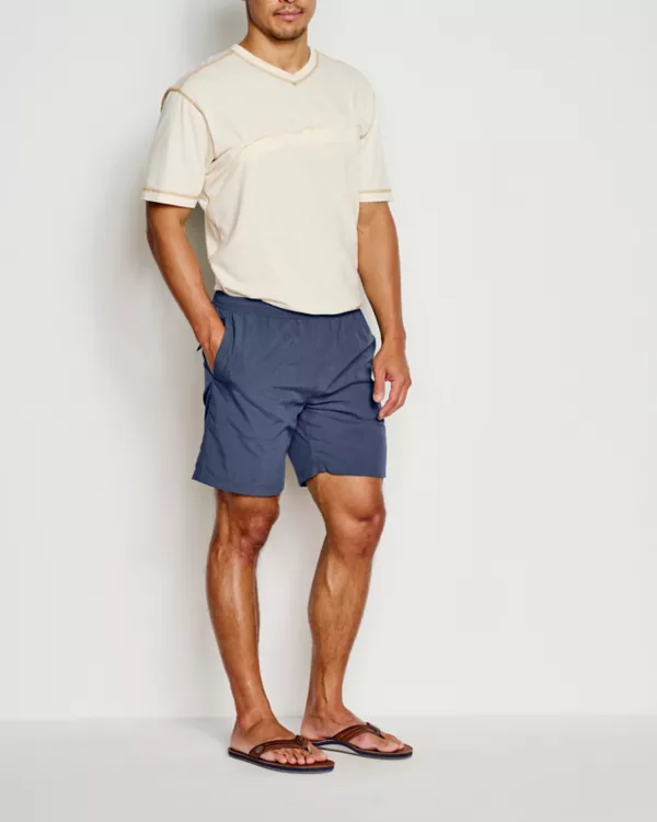 Ultralight Swim Shorts