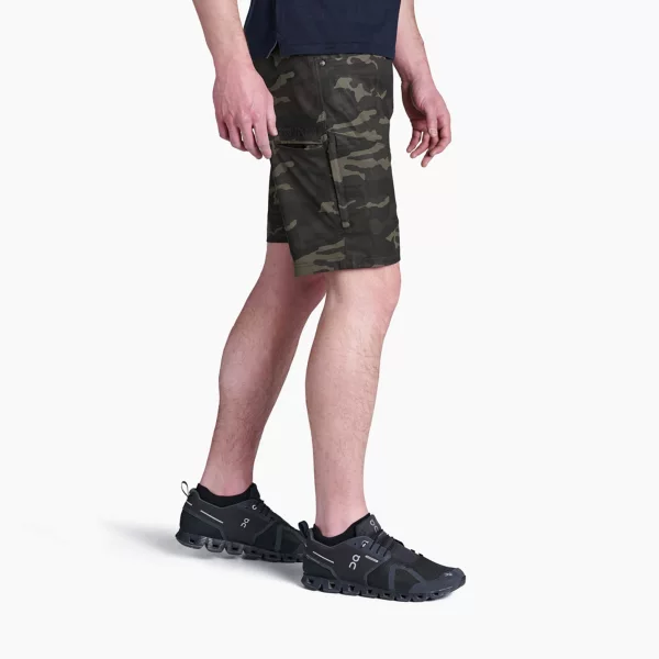K?HL® Silencr Kargo™ Shorts