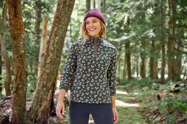 Barbour® Meadow Cable Beanie