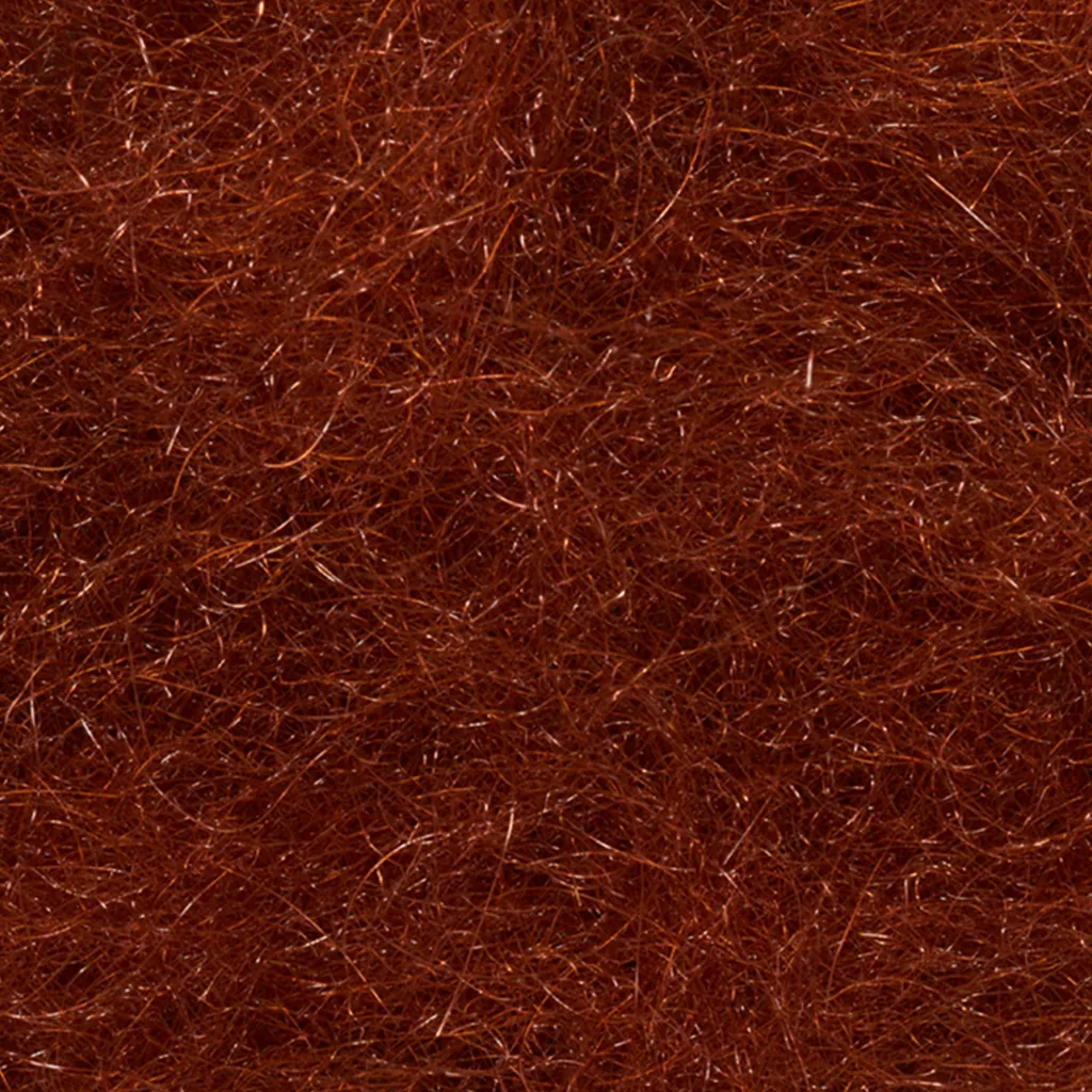 Fulling Mill Synthetic Fiber Dubbing