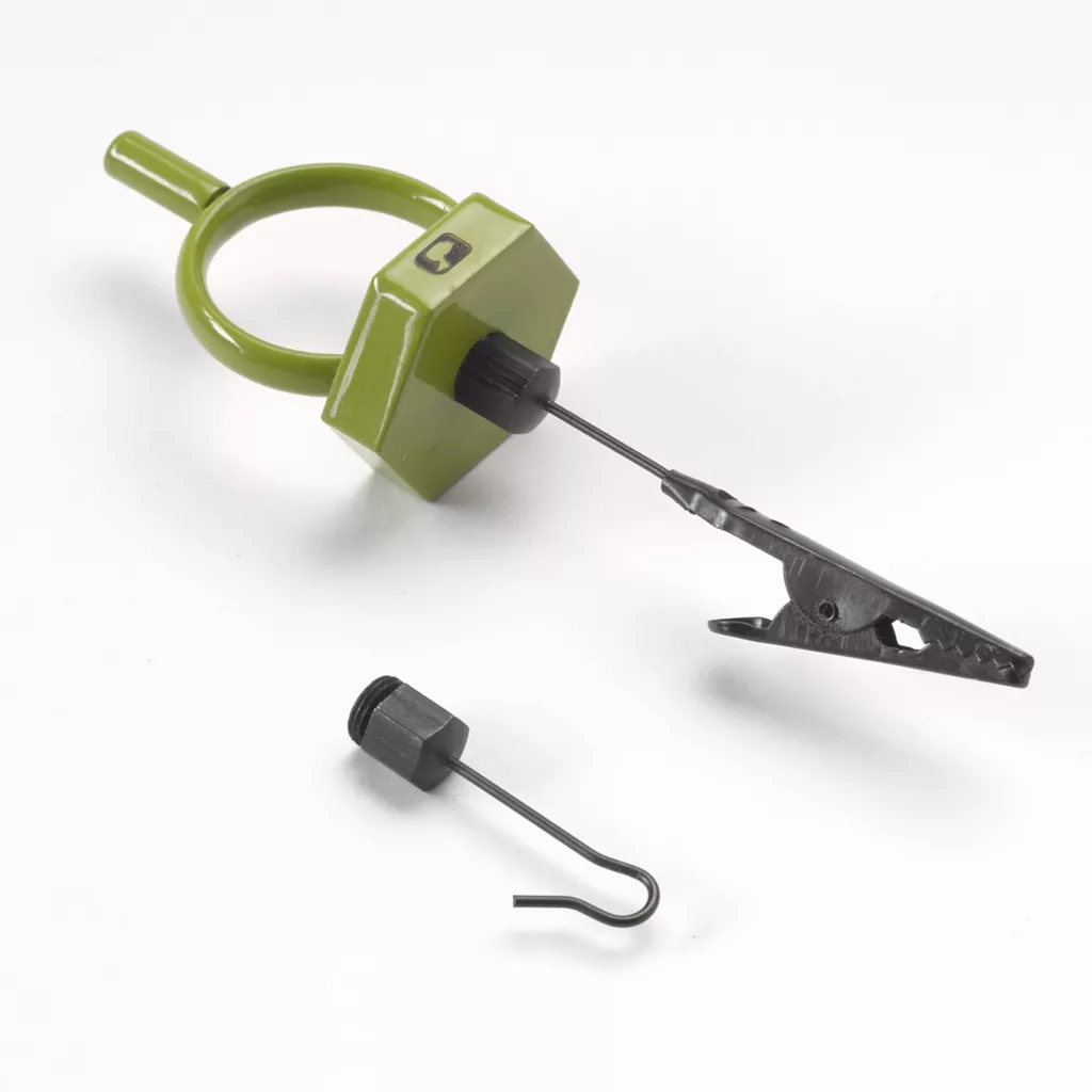 Gator Grip Dubbing Spinner