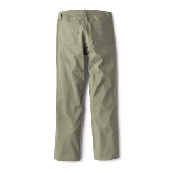 O.O.O.O.™ 5-Pocket Pants