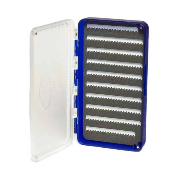 Fulling Mill Hopper Box