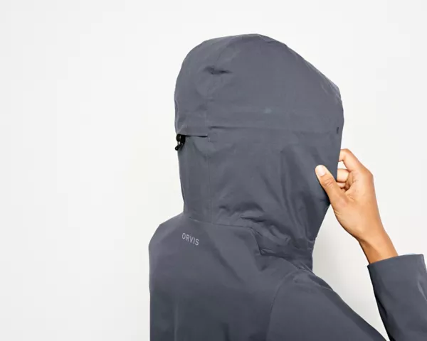 Women's Ultralight City Jacket