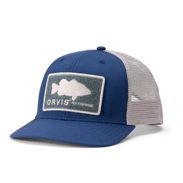 Covert Fish Series Trucker Hat