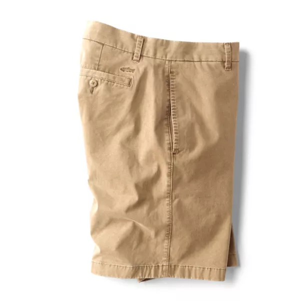 Angler Chino Shorts