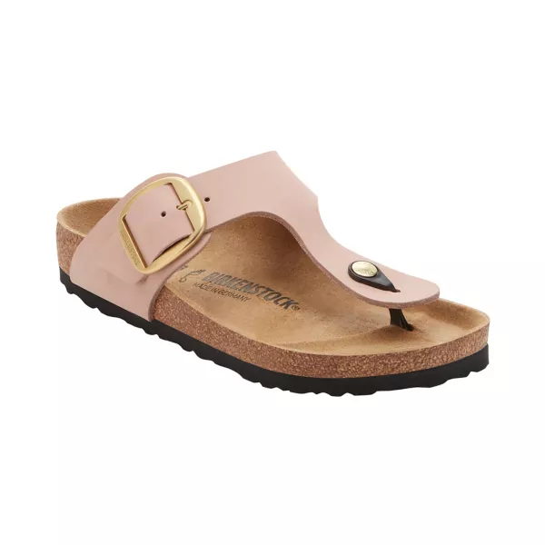 Birkenstock® Gizeh Big Buckle Sandals