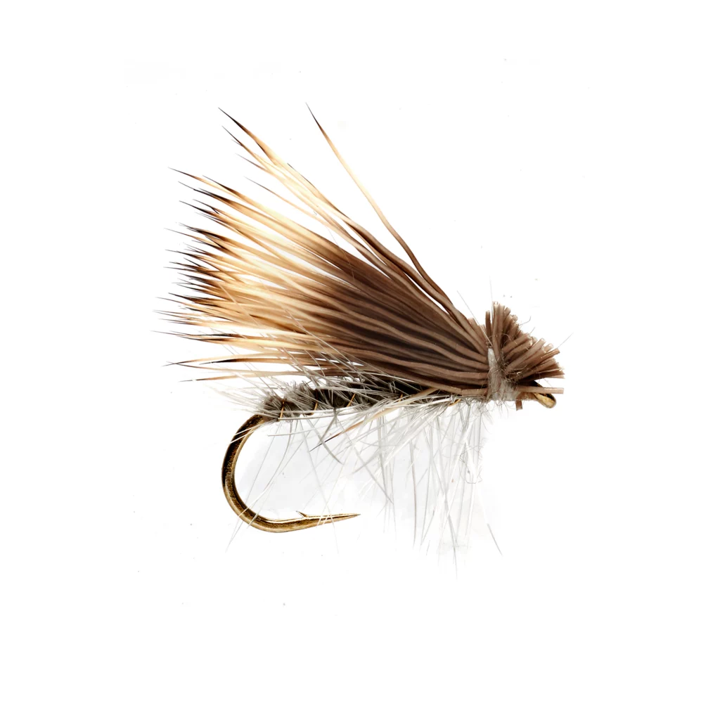 Elk Wing Caddis