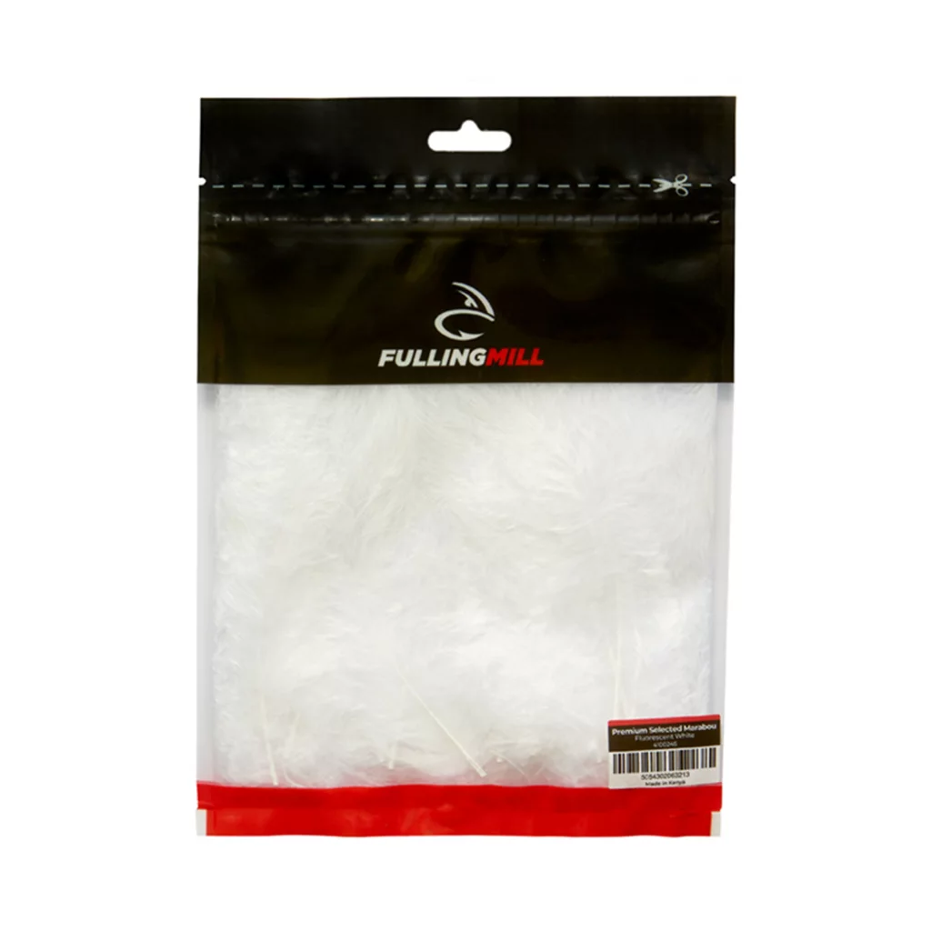 Fulling Mill Premium Marabou