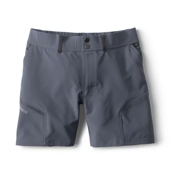 Women's PRO Approach 6" Shorts