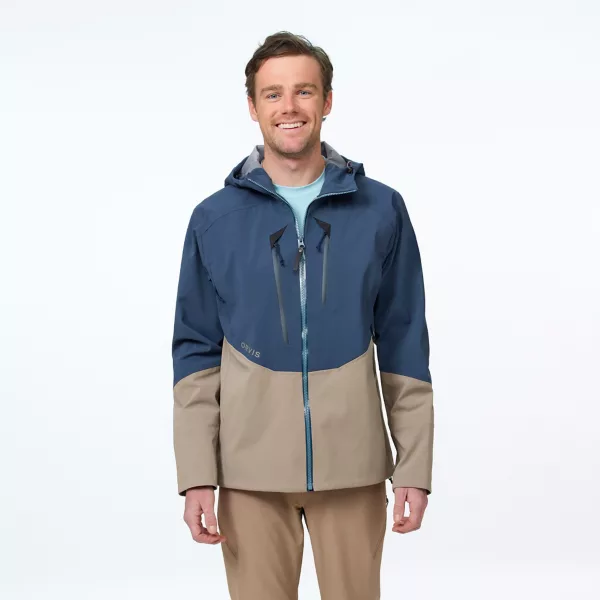 Men's PRO Fishing Jacket