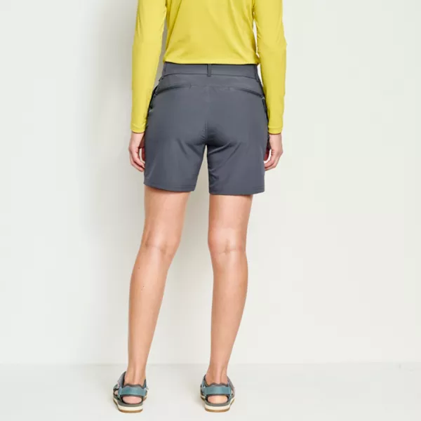 Women's PRO Approach 6" Shorts