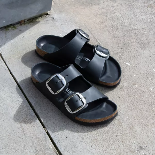 Women's Birkenstock® Arizona Big Buckle Sandals