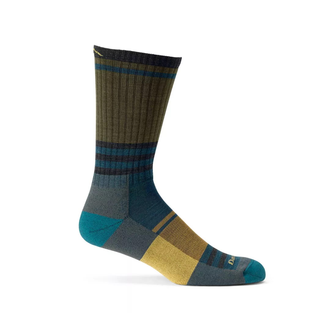 Darn Tough® Spur Boot Lightweight Socks