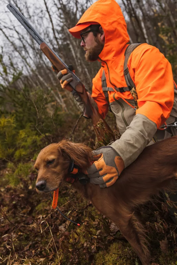 Men's PRO ToughShell Jacket