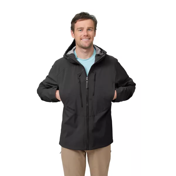 Men's PRO Fishing Jacket