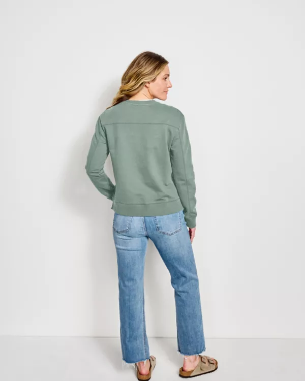 Riverside Crew Sweatshirt