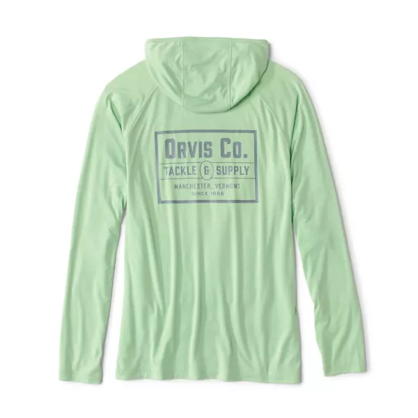 DriCast™ Logo Hoodie