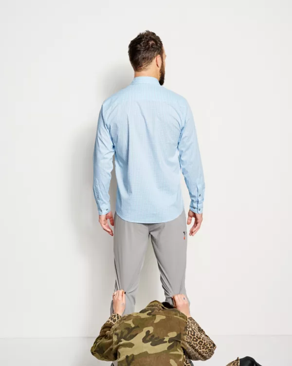 River Guide 2.0 Long-Sleeved Shirt