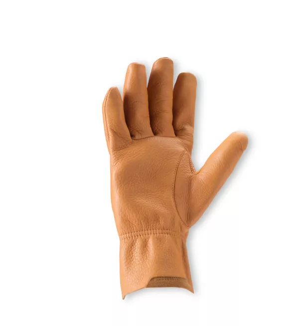 Uplander Shooting Gloves