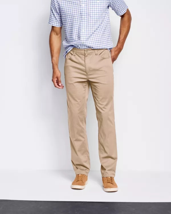 O.O.O.O.™ 5-Pocket Pants