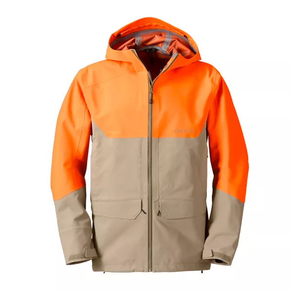 Men's PRO ToughShell Jacket