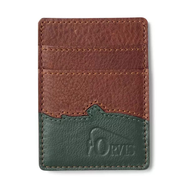 The Great Catch Card Carrier