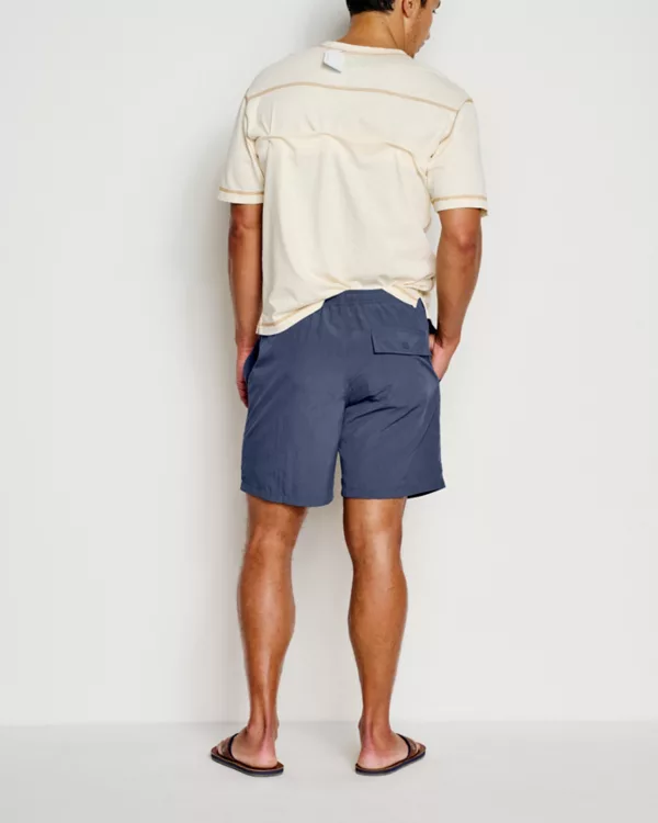 Ultralight Swim Shorts