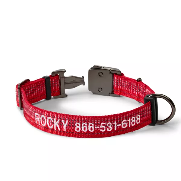 Tough Trail® Dog Collar
