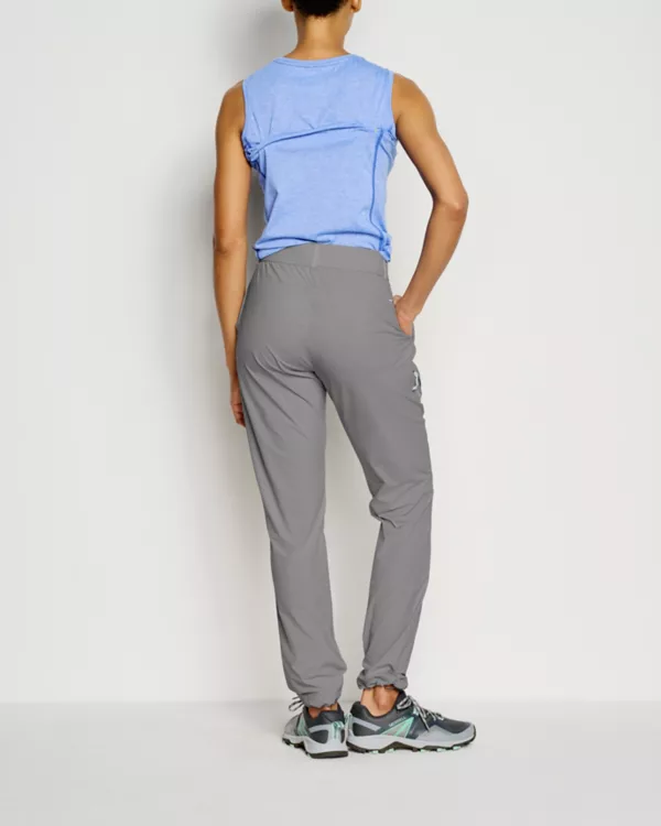 Women's PRO Sun Skiff Pants